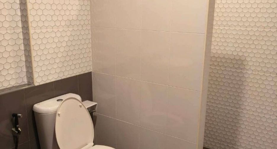 For sale 1 Beds condo in Bang Phli, Samut Prakan