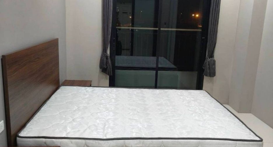 For sale 1 Beds condo in Bang Phli, Samut Prakan