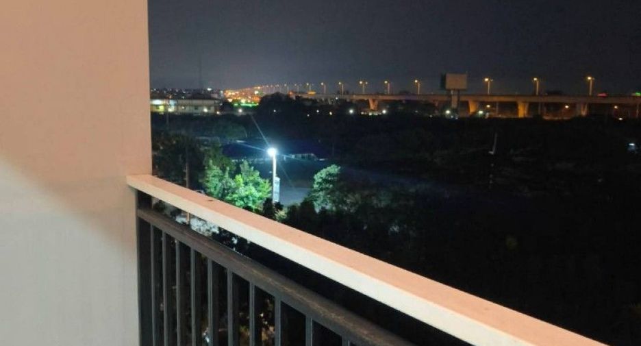 For sale 1 Beds condo in Bang Phli, Samut Prakan