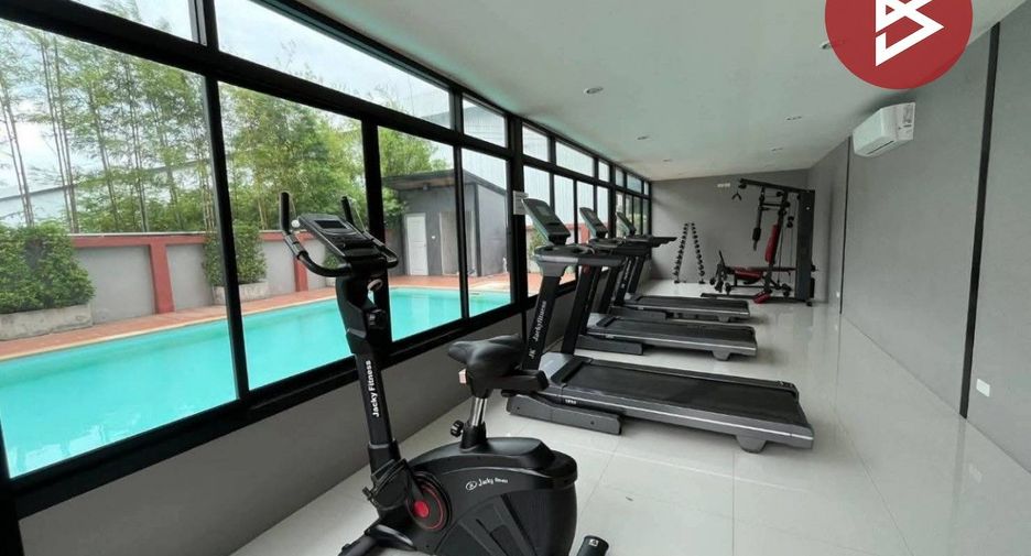 For sale 1 Beds condo in Bang Phli, Samut Prakan