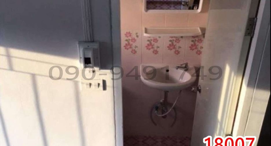 Аренда 3 спальни склад в Буенг Кум, Бангкок