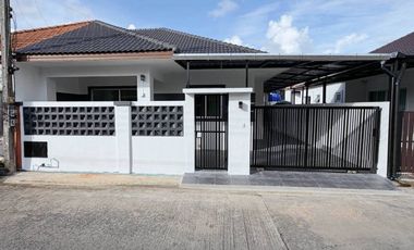 Haus zum Kauf mit 2 Zimmer in Thalang, Phuket