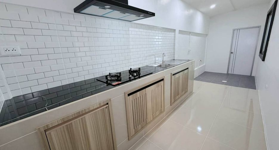 Haus zum Kauf mit 2 Zimmer in Thalang, Phuket