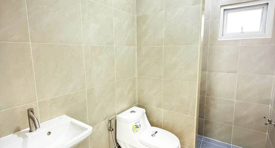 Haus zum Kauf mit 2 Zimmer in Thalang, Phuket