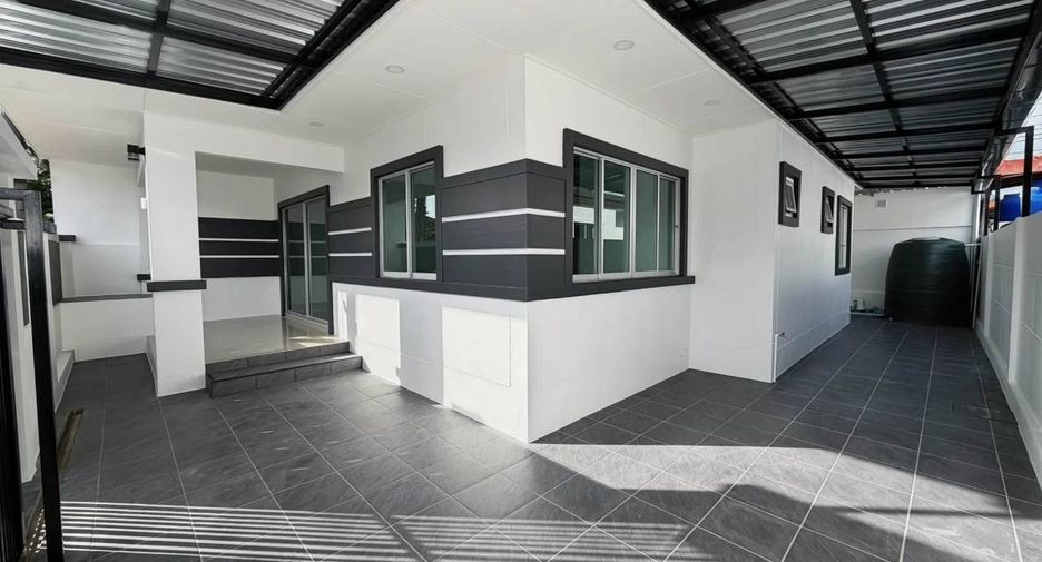 Haus zum Kauf mit 2 Zimmer in Thalang, Phuket