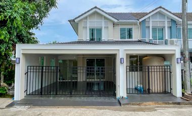 Reihenhaus zum Kauf mit 3 Zimmer in Thalang, Phuket