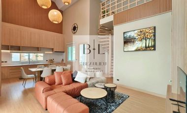 For rent and for sale 3 bedrooms house in Bang Lamung, Chonburi