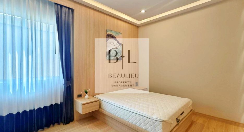 For rent and for sale 3 bedrooms house in Bang Lamung, Chonburi