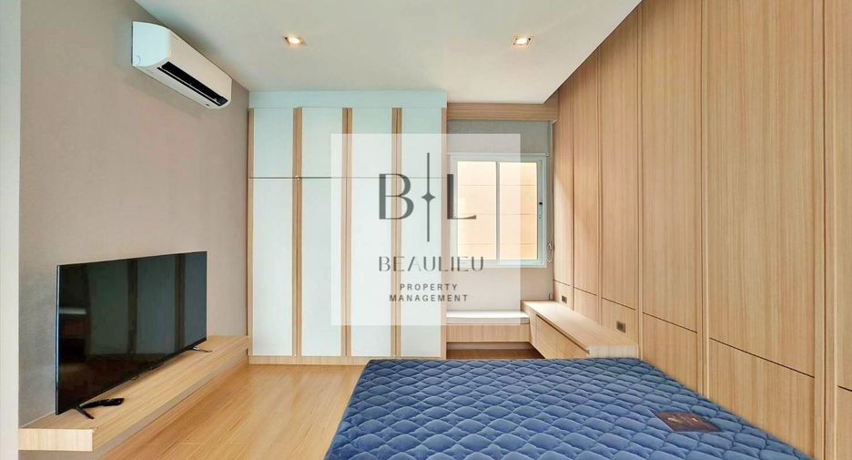 For rent and for sale 3 bedrooms house in Bang Lamung, Chonburi