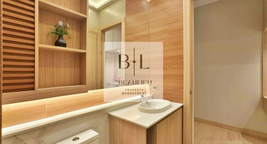 For rent and for sale 3 bedrooms house in Bang Lamung, Chonburi