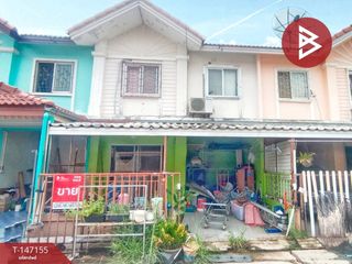 Casa adosada en venta de 3 habitaciones en Mueang Samut Sakhon, Samut Sakhon