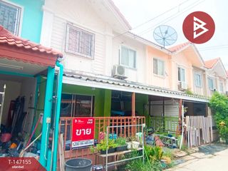Casa adosada en venta de 3 habitaciones en Mueang Samut Sakhon, Samut Sakhon