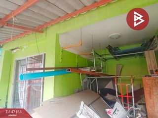 Casa adosada en venta de 3 habitaciones en Mueang Samut Sakhon, Samut Sakhon