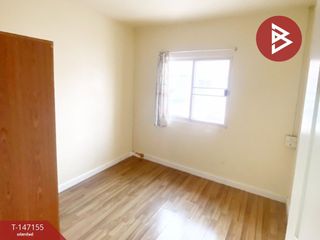 Casa adosada en venta de 3 habitaciones en Mueang Samut Sakhon, Samut Sakhon
