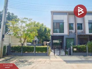 For sale 3 ベッドルーム townhouse in Bang Yai, Nonthaburi