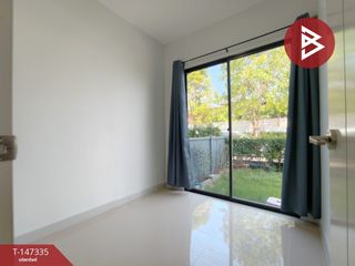 For sale 3 ベッドルーム townhouse in Bang Yai, Nonthaburi