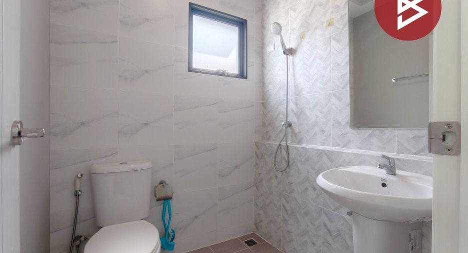 For sale 3 ベッドルーム townhouse in Bang Yai, Nonthaburi