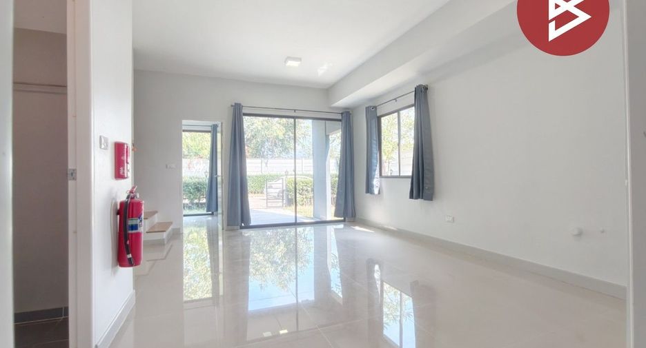 For sale 3 ベッドルーム townhouse in Bang Yai, Nonthaburi