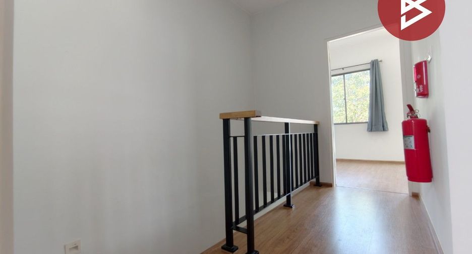 For sale 3 ベッドルーム townhouse in Bang Yai, Nonthaburi