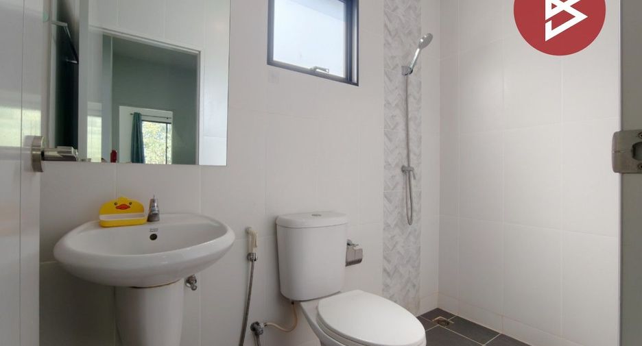 For sale 3 ベッドルーム townhouse in Bang Yai, Nonthaburi