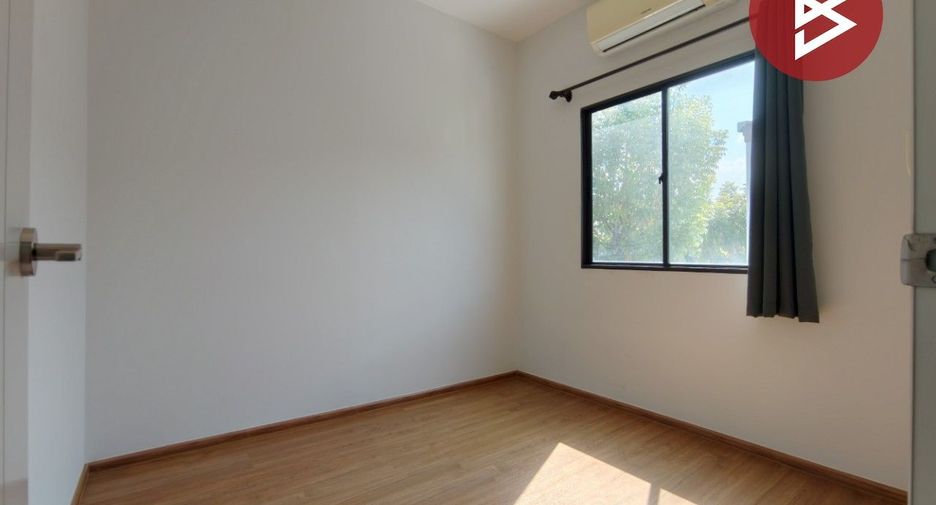 For sale 3 ベッドルーム townhouse in Bang Yai, Nonthaburi