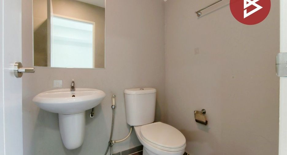 For sale 3 ベッドルーム townhouse in Bang Yai, Nonthaburi