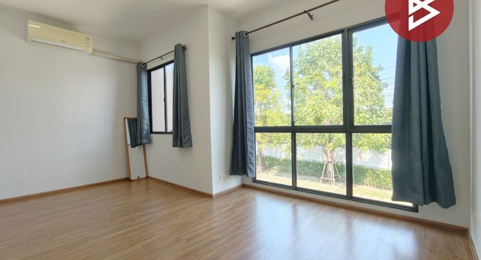 For sale 3 ベッドルーム townhouse in Bang Yai, Nonthaburi