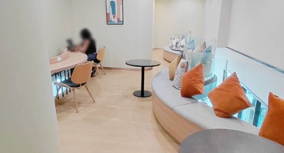 Продажа 1 кровать кондо в Чатучак, Бангкок