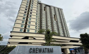 À vendre 1 chambre condo à Chatuchak, Bangkok