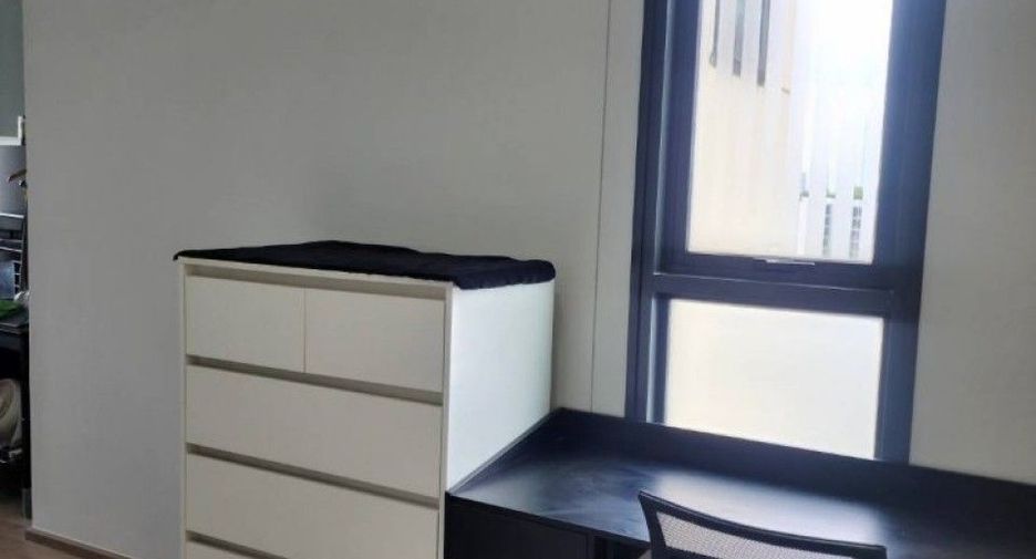 For sale 1 bed condo in Chatuchak, Bangkok