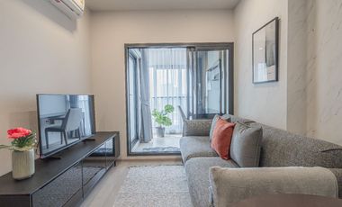 À louer 1 chambre condo à Chatuchak, Bangkok