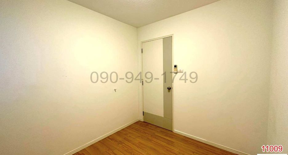 Wohnung zur Miete mit 2 Zimmer in Lat Krabang, Bangkok