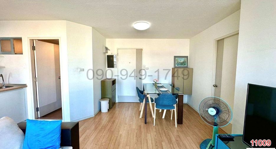Wohnung zur Miete mit 2 Zimmer in Lat Krabang, Bangkok