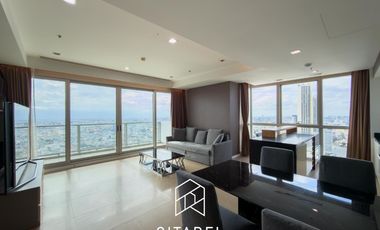出租 2 卧室 公寓 在 沙吞, 曼谷