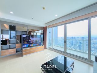 ให้เช่า 2 ห้องนอน คอนโด ใน สาทร, กรุงเทพฯ