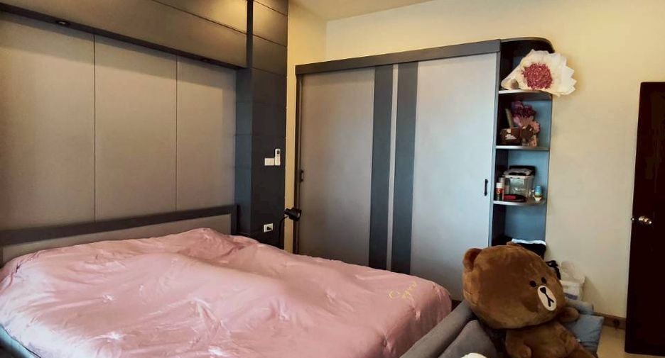Villa zur Miete mit 3 Zimmer in Bang Lamung, Chonburi