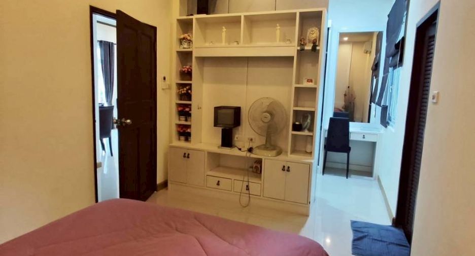 Villa zur Miete mit 3 Zimmer in Bang Lamung, Chonburi