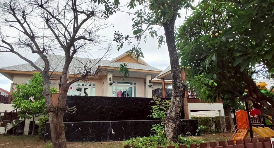 Villa zur Miete mit 3 Zimmer in Bang Lamung, Chonburi