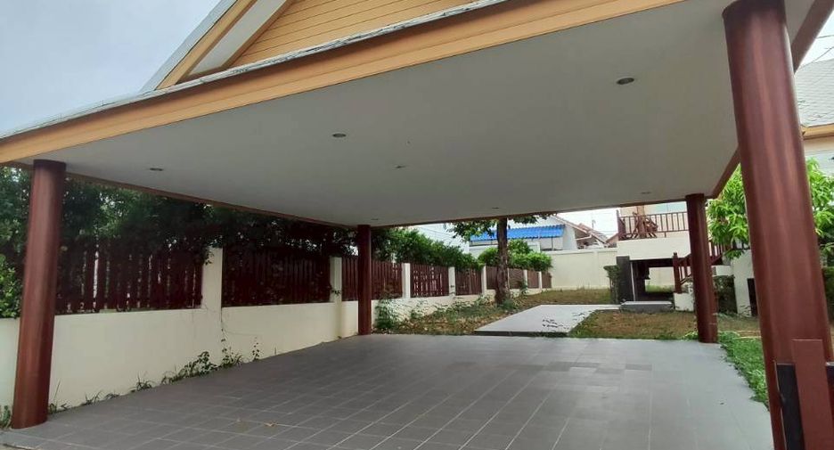 Villa zur Miete mit 3 Zimmer in Bang Lamung, Chonburi