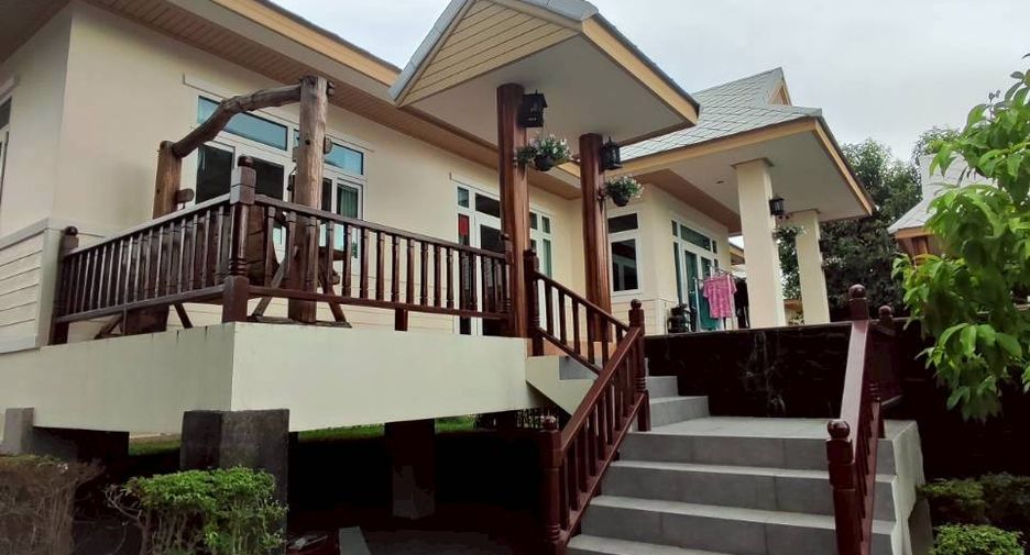 Villa zur Miete mit 3 Zimmer in Bang Lamung, Chonburi