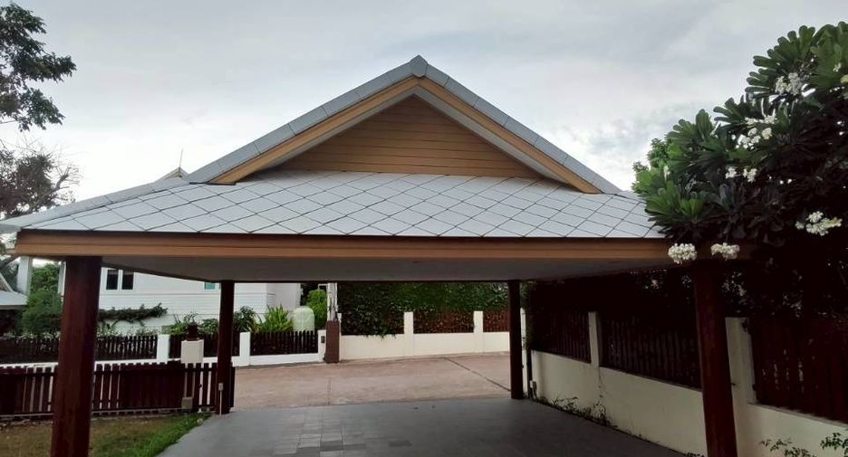 Villa zur Miete mit 3 Zimmer in Bang Lamung, Chonburi