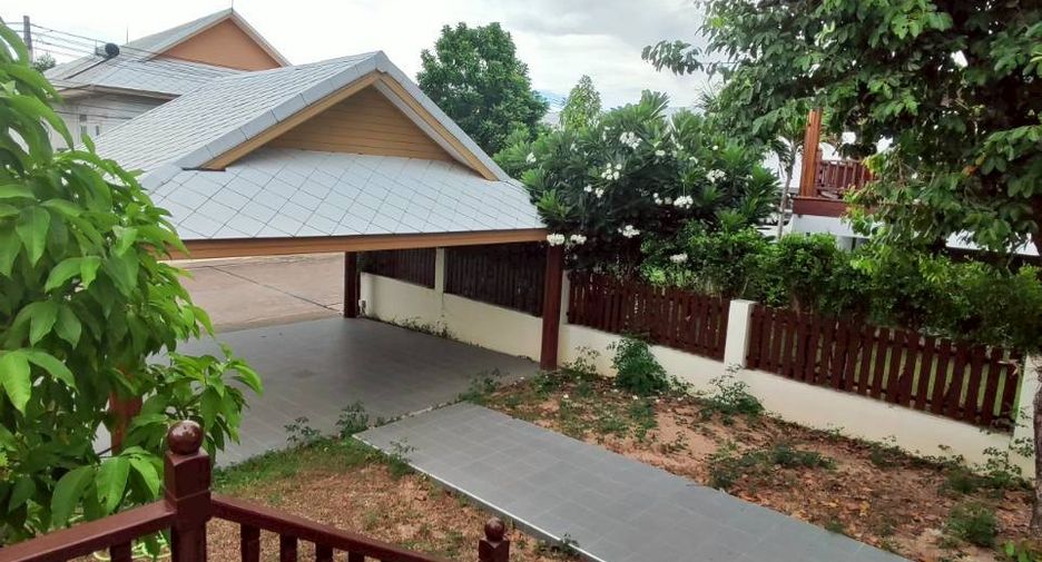 Villa zur Miete mit 3 Zimmer in Bang Lamung, Chonburi