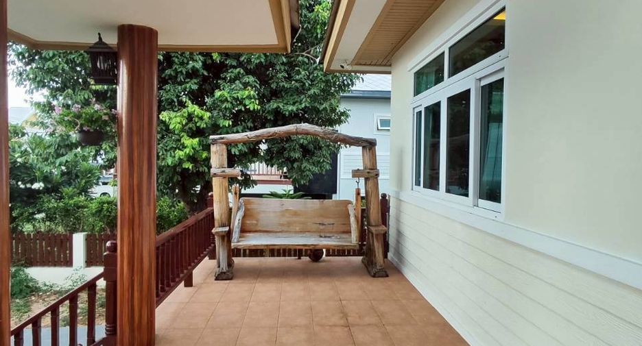 Villa zur Miete mit 3 Zimmer in Bang Lamung, Chonburi