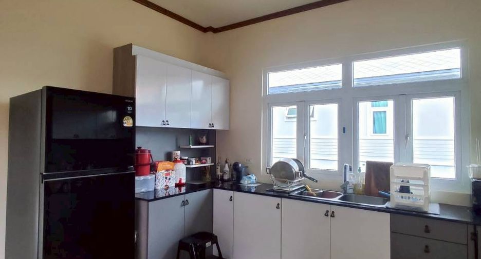 Villa zur Miete mit 3 Zimmer in Bang Lamung, Chonburi