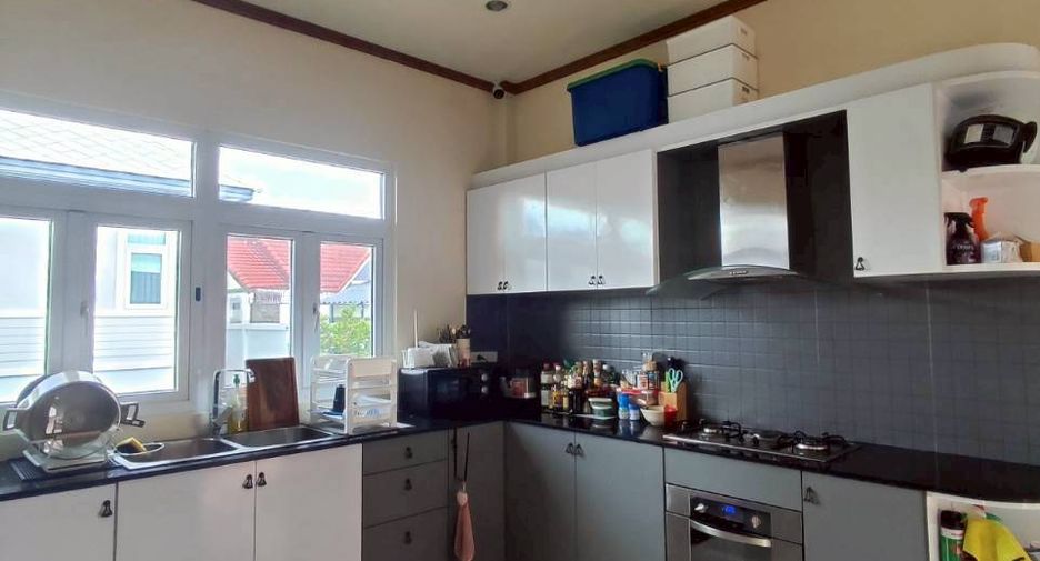 Villa zur Miete mit 3 Zimmer in Bang Lamung, Chonburi