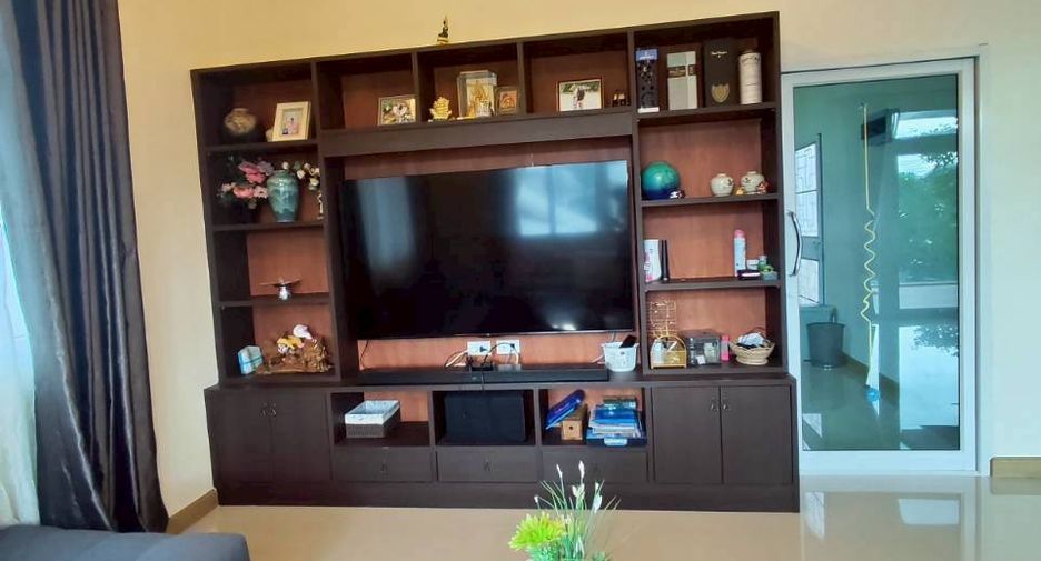 Villa zur Miete mit 3 Zimmer in Bang Lamung, Chonburi