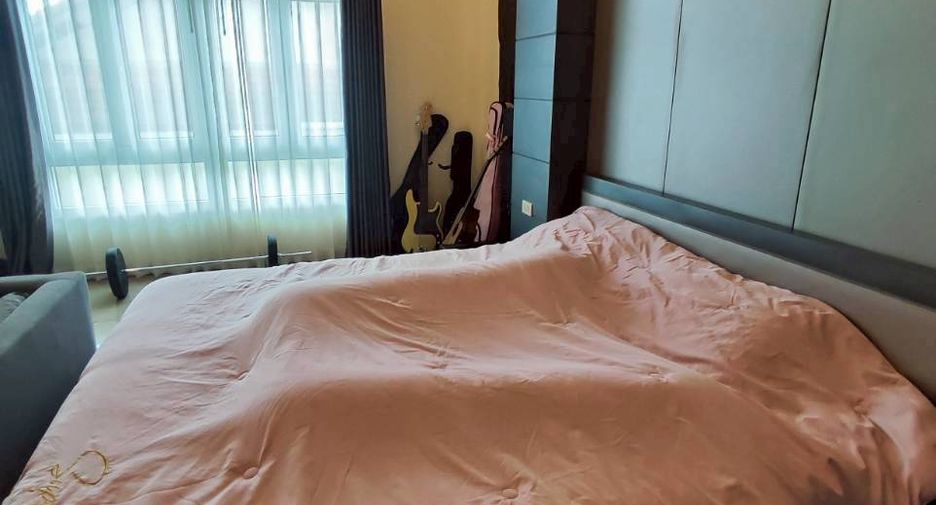 Villa zur Miete mit 3 Zimmer in Bang Lamung, Chonburi