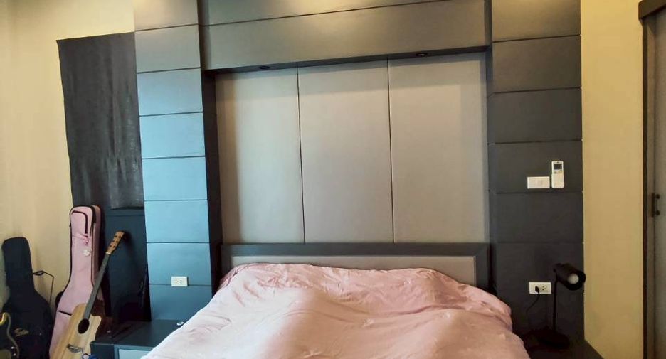 Villa zur Miete mit 3 Zimmer in Bang Lamung, Chonburi