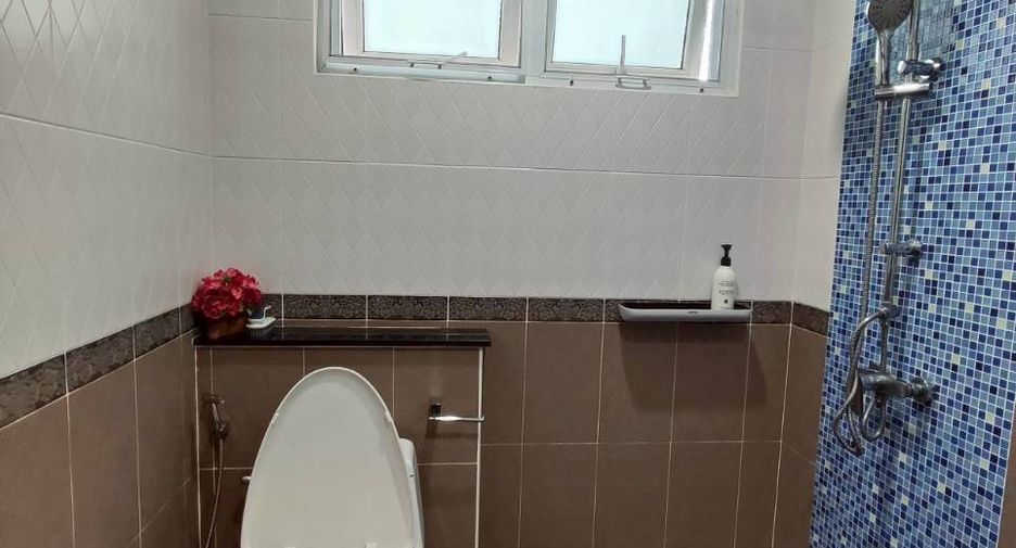 Villa zur Miete mit 3 Zimmer in Bang Lamung, Chonburi