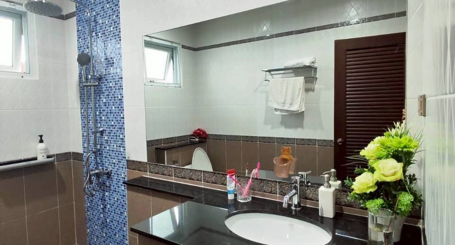 Villa zur Miete mit 3 Zimmer in Bang Lamung, Chonburi